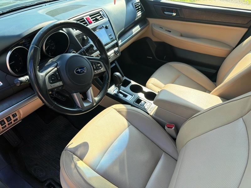 Subaru Outback 3.6R Limited 2017