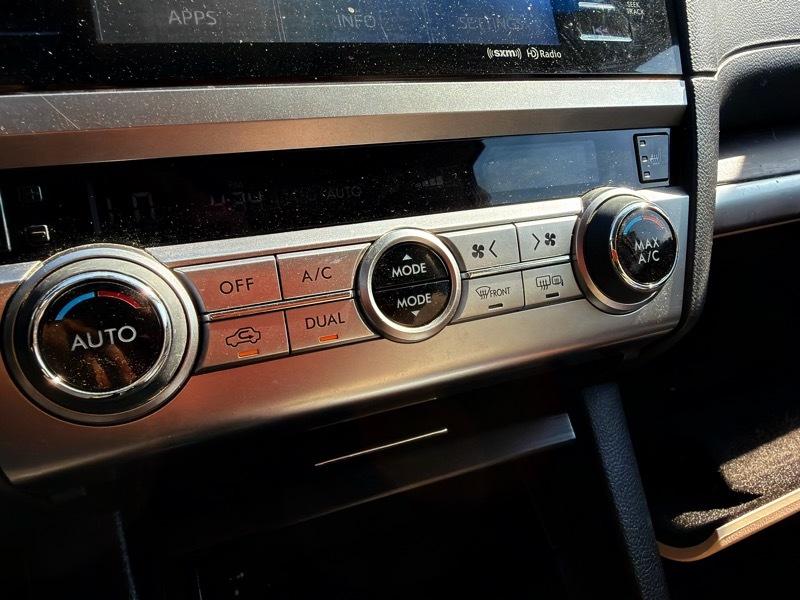 Subaru Outback 3.6R Limited 2017