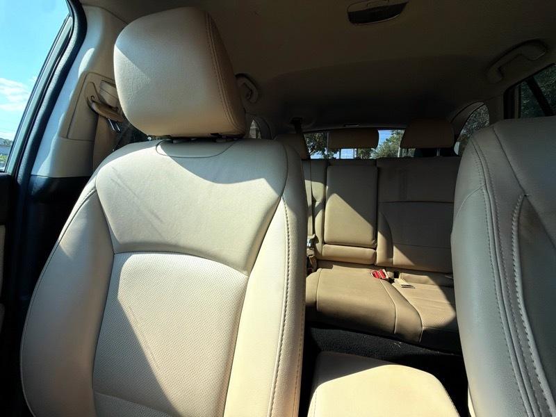 Subaru Outback 3.6R Limited 2017
