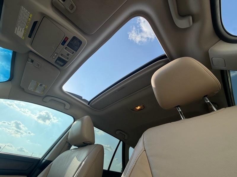 Subaru Outback 3.6R Limited 2017