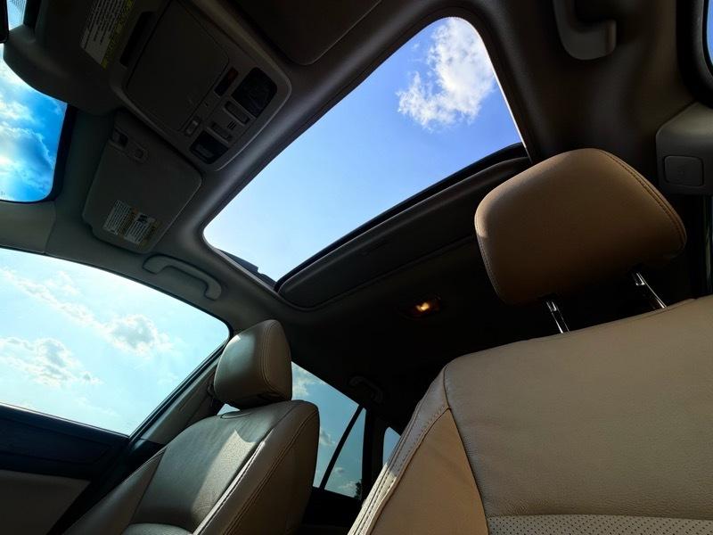 Subaru Outback 3.6R Limited 2017