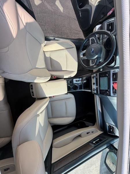 Subaru Outback 3.6R Limited 2017