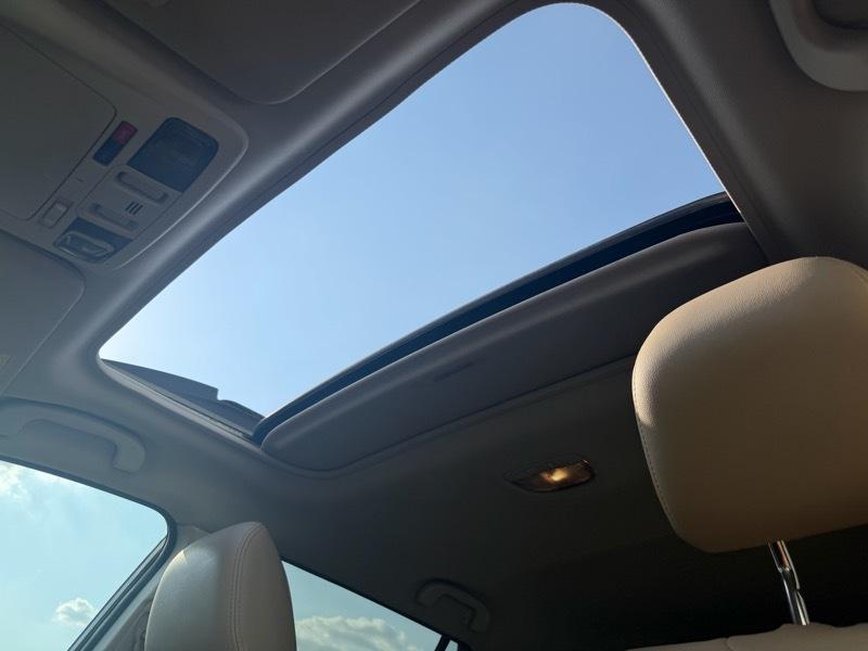Subaru Outback 3.6R Limited 2017