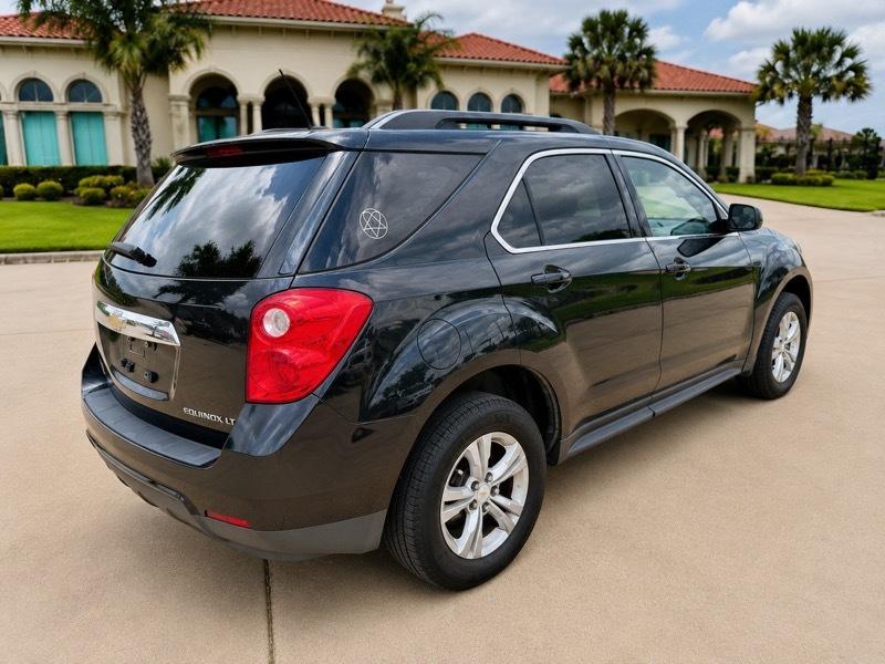 Chevrolet Equinox LT 2015