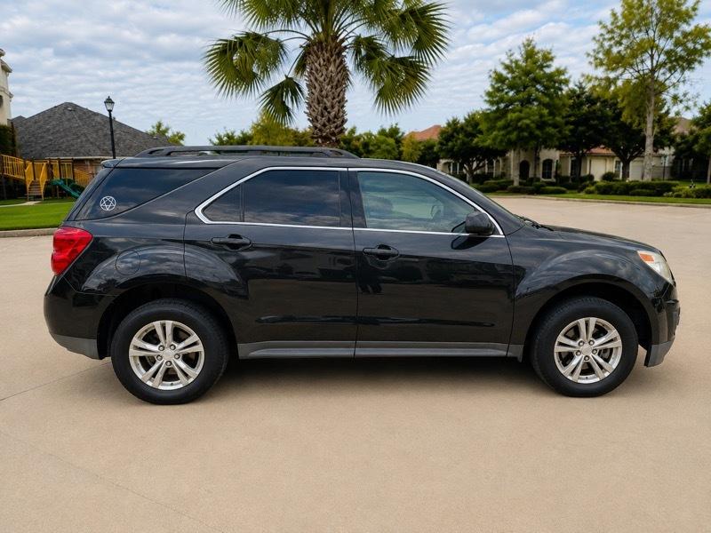 Chevrolet Equinox LT 2015