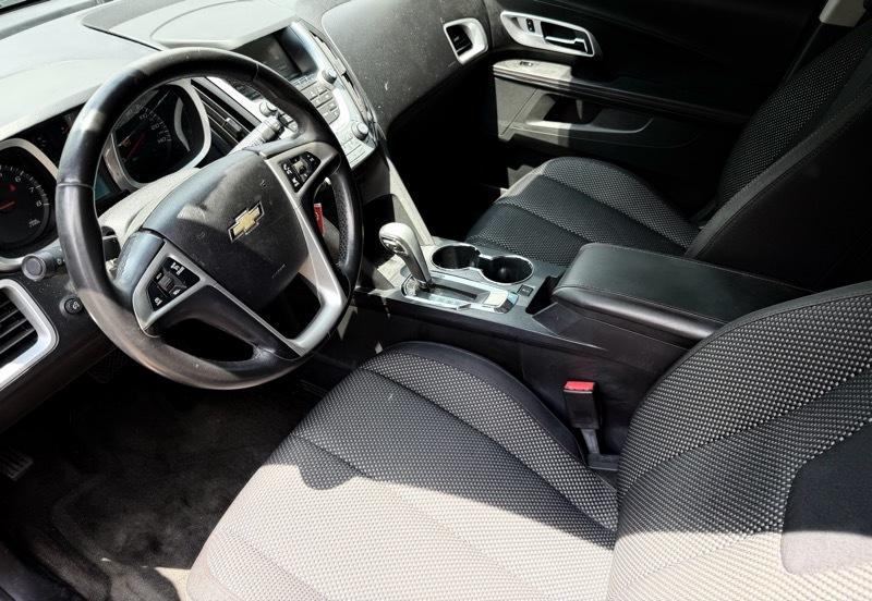 Chevrolet Equinox LT 2015