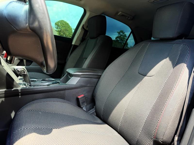 Chevrolet Equinox LT 2015