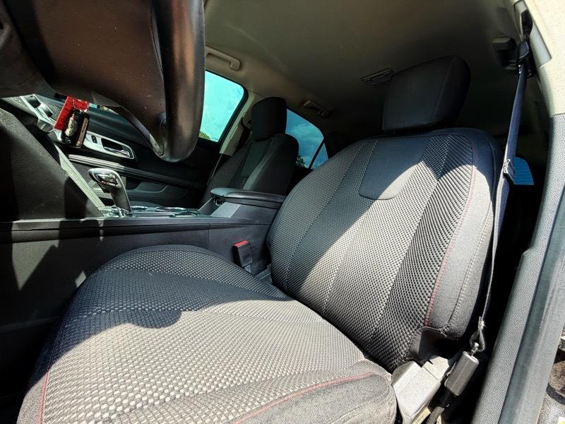 Chevrolet Equinox LT 2015