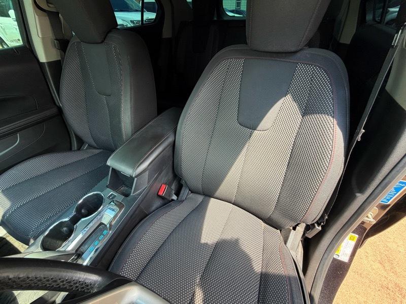 Chevrolet Equinox LT 2015