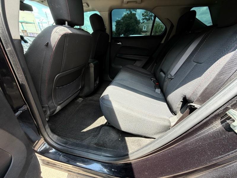 Chevrolet Equinox LT 2015