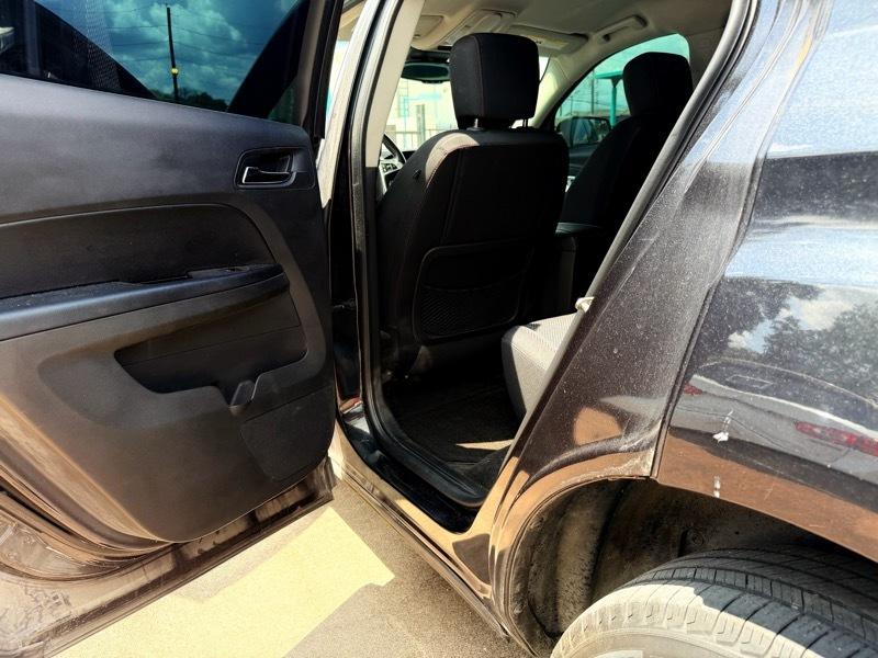 Chevrolet Equinox LT 2015