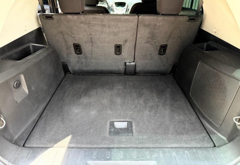 Chevrolet Equinox LT 2015