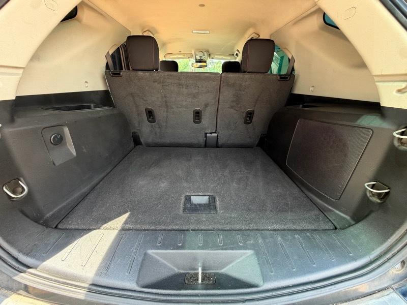 Chevrolet Equinox LT 2015