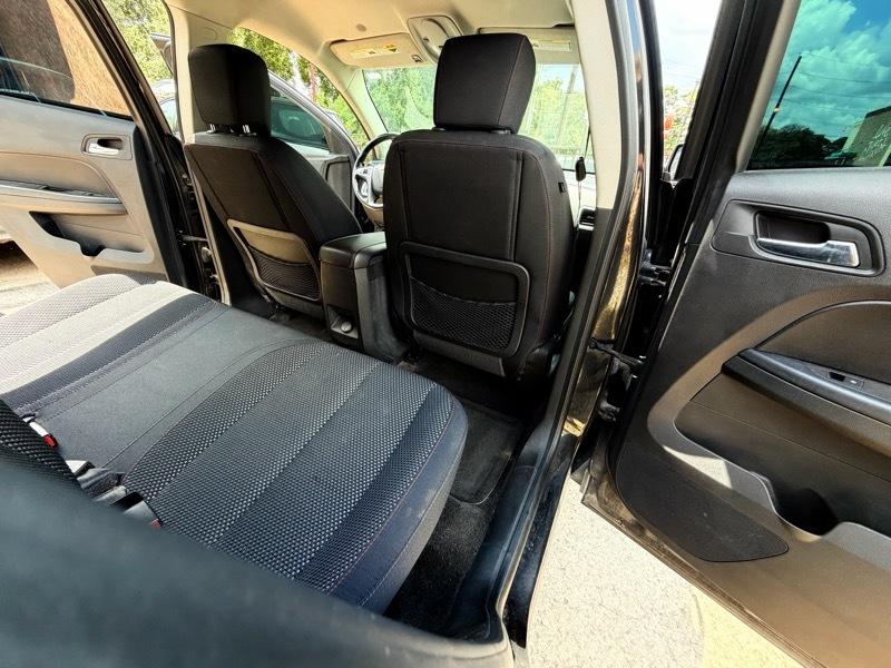 Chevrolet Equinox LT 2015
