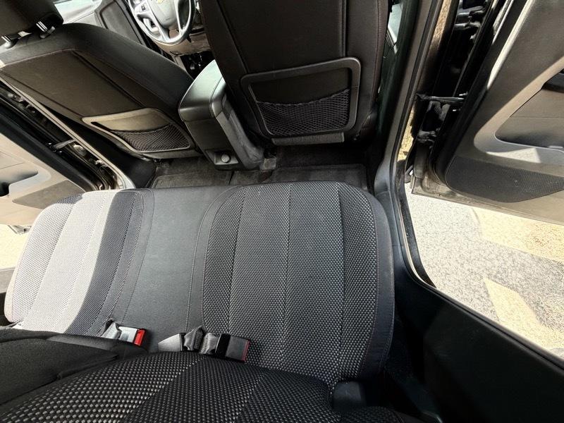 Chevrolet Equinox LT 2015