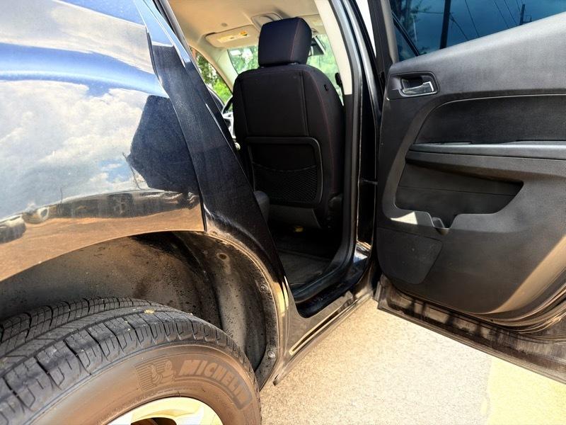 Chevrolet Equinox LT 2015