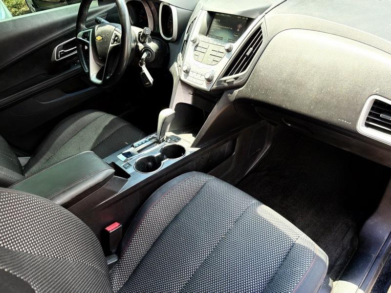Chevrolet Equinox LT 2015