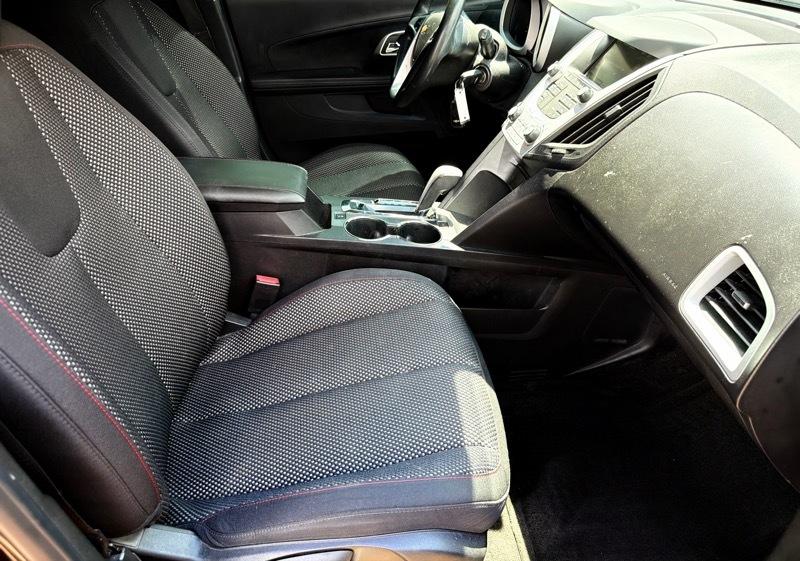 Chevrolet Equinox LT 2015