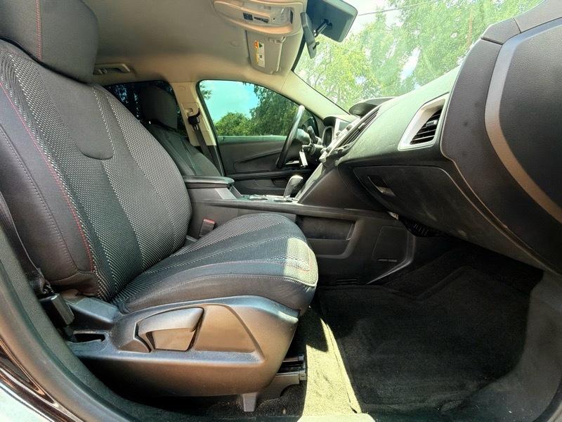 Chevrolet Equinox LT 2015