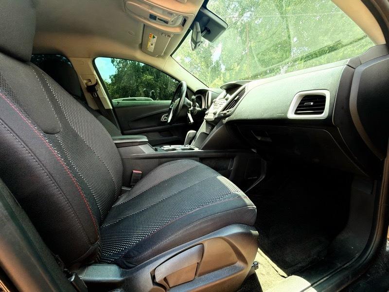 Chevrolet Equinox LT 2015