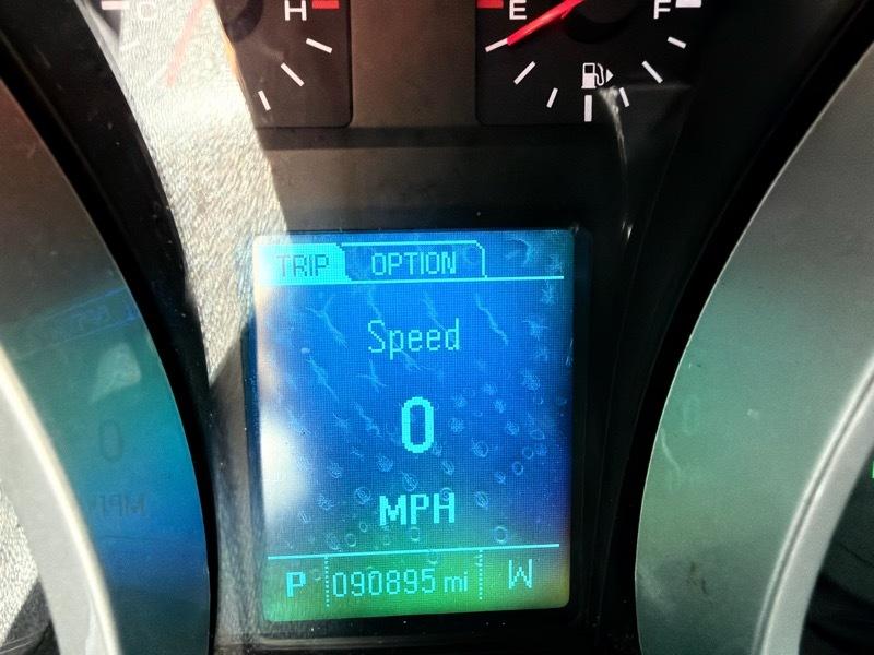 Chevrolet Equinox LT 2015