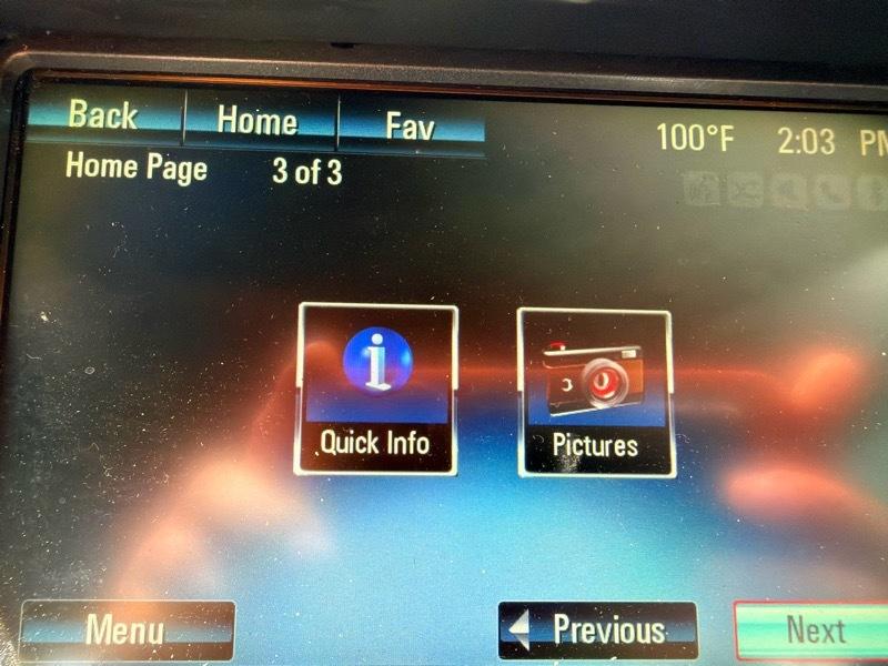 Chevrolet Equinox LT 2015