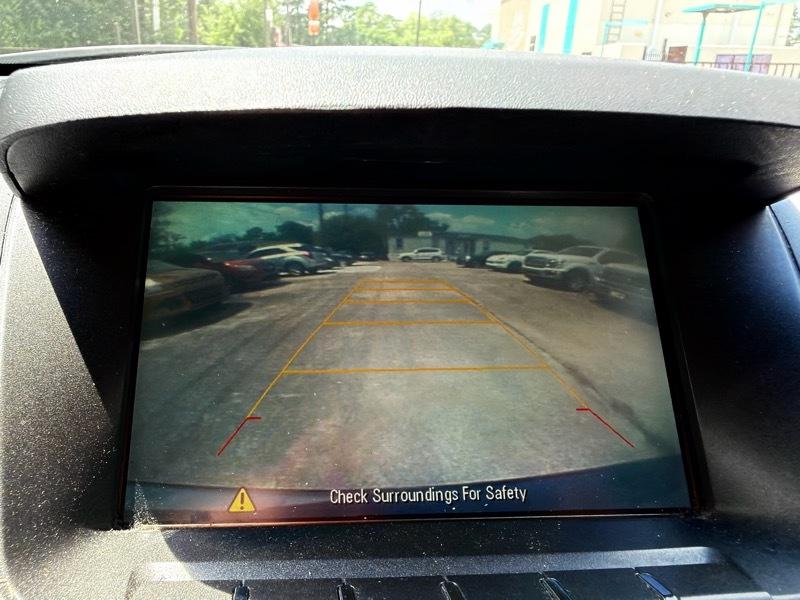 Chevrolet Equinox LT 2015