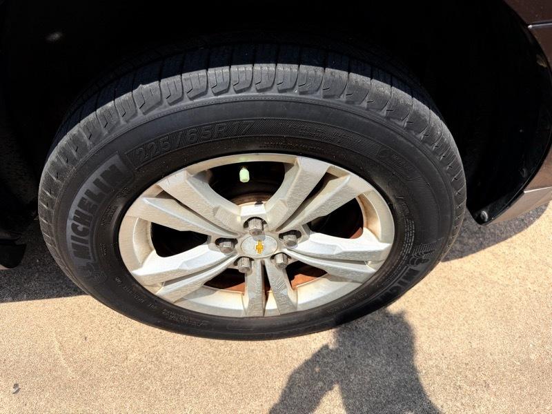 Chevrolet Equinox LT 2015