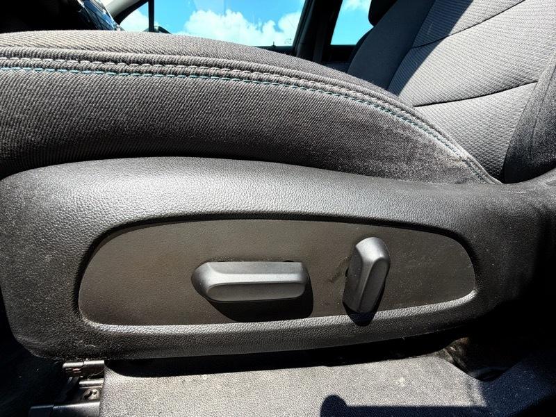 Chevrolet Cruze LT Auto 2016