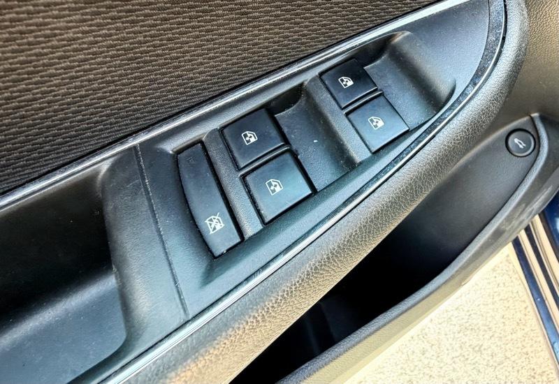 Chevrolet Cruze LT Auto 2016