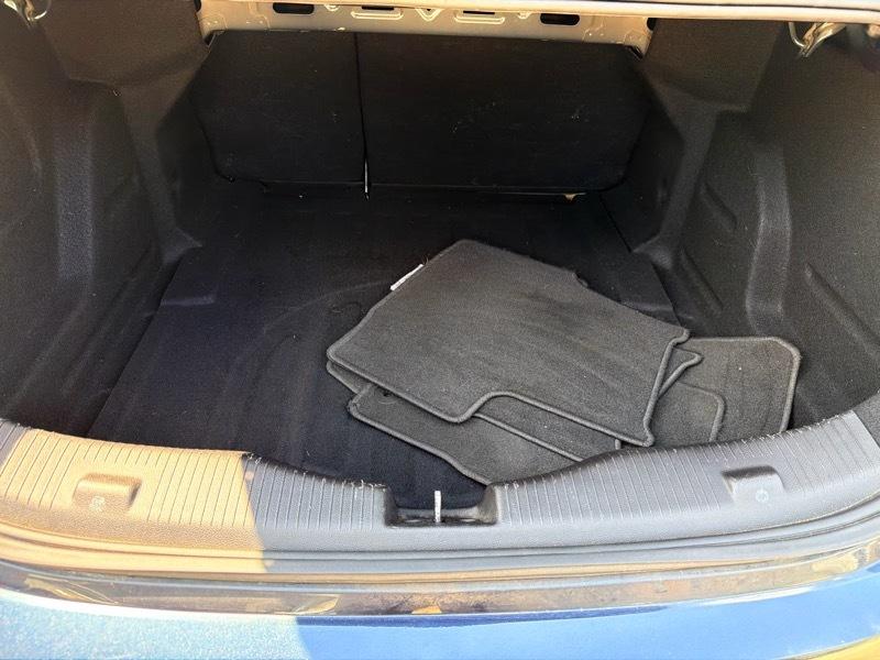 Chevrolet Cruze LT Auto 2016