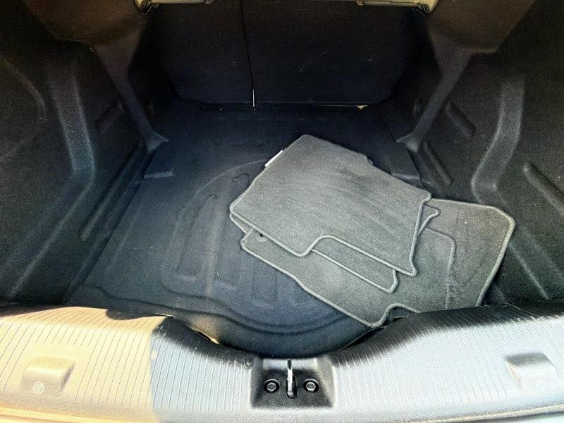 Chevrolet Cruze LT Auto 2016