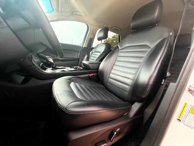 Ford Edge SEL AWD 2015