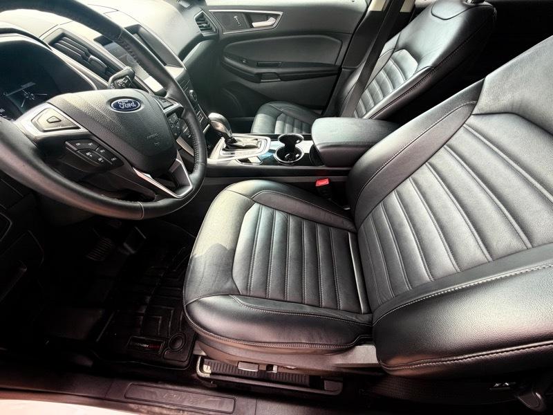 Ford Edge SEL AWD 2015