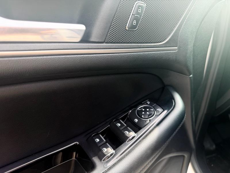 Ford Edge SEL AWD 2015
