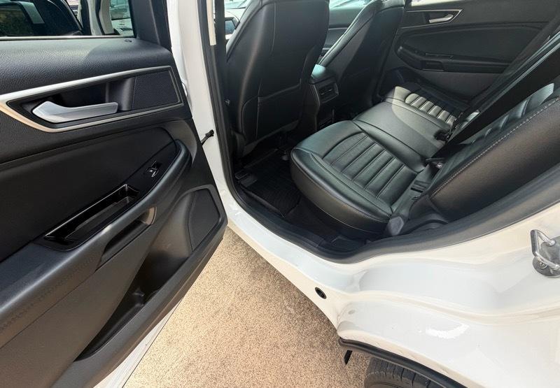 Ford Edge SEL AWD 2015