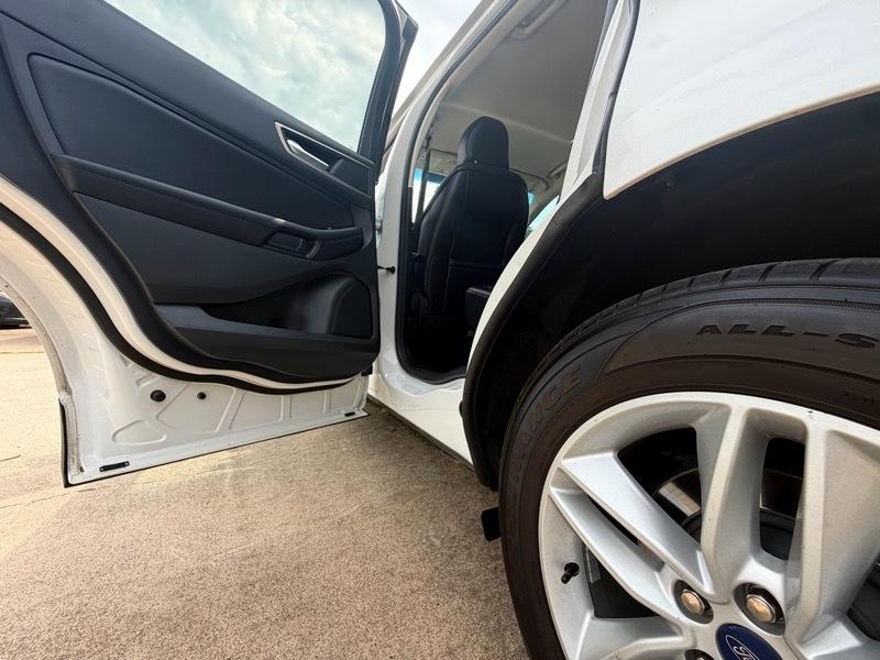 Ford Edge SEL AWD 2015