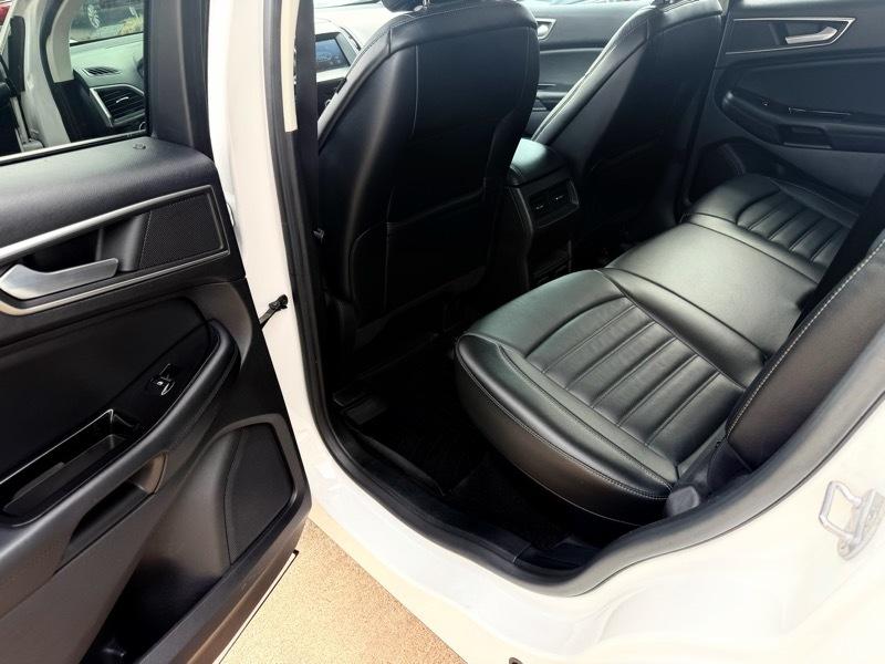 Ford Edge SEL AWD 2015