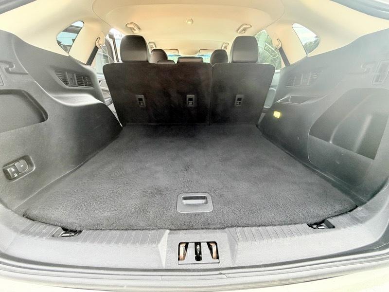 Ford Edge SEL AWD 2015