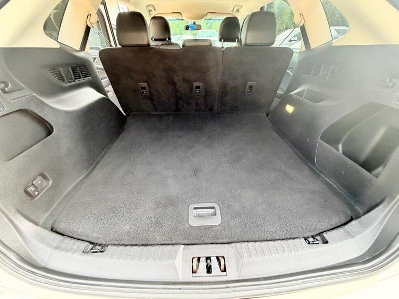 Ford Edge SEL AWD 2015