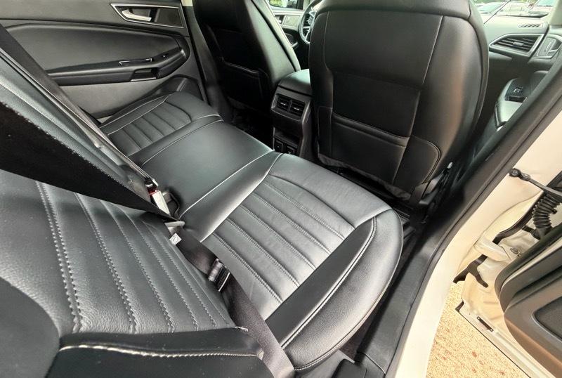 Ford Edge SEL AWD 2015