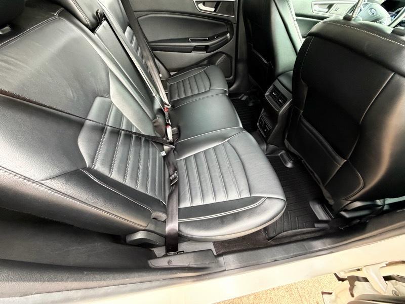 Ford Edge SEL AWD 2015
