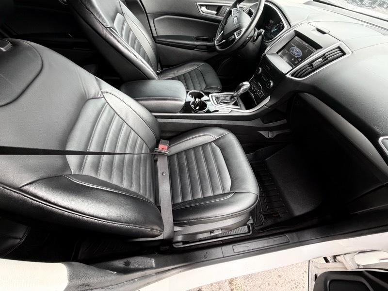 Ford Edge SEL AWD 2015