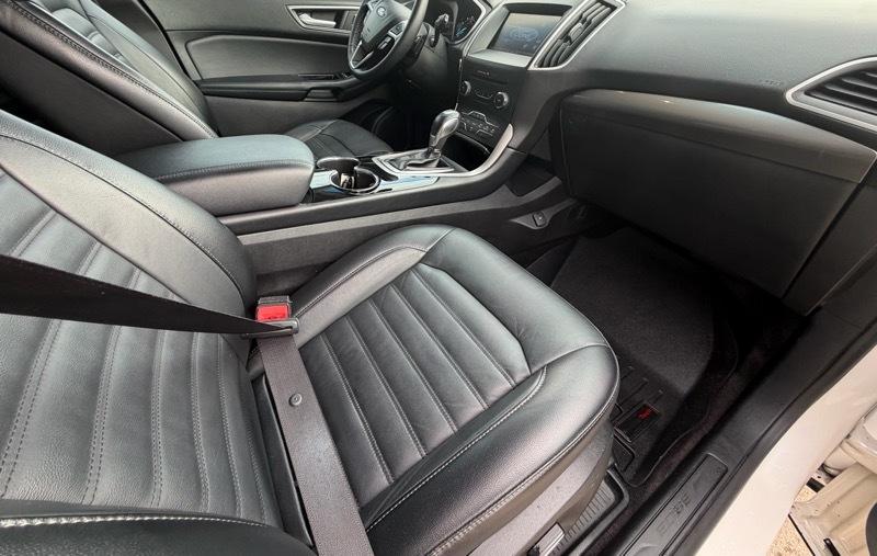 Ford Edge SEL AWD 2015