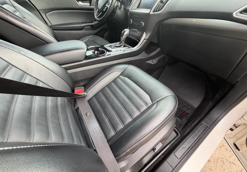 Ford Edge SEL AWD 2015
