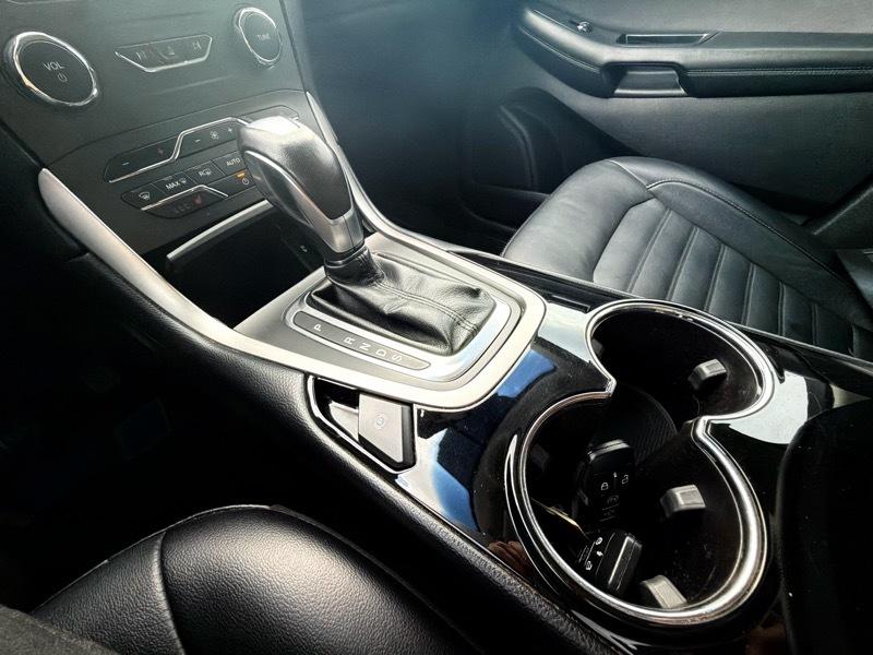 Ford Edge SEL AWD 2015
