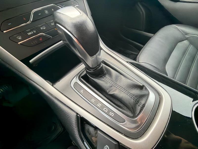 Ford Edge SEL AWD 2015