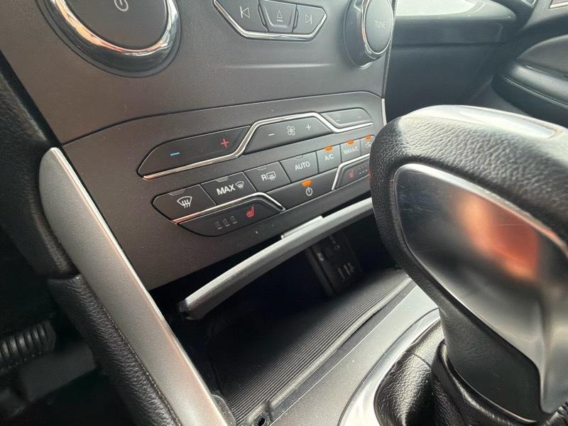 Ford Edge SEL AWD 2015