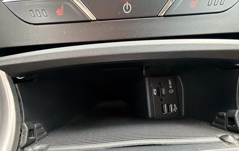 Ford Edge SEL AWD 2015