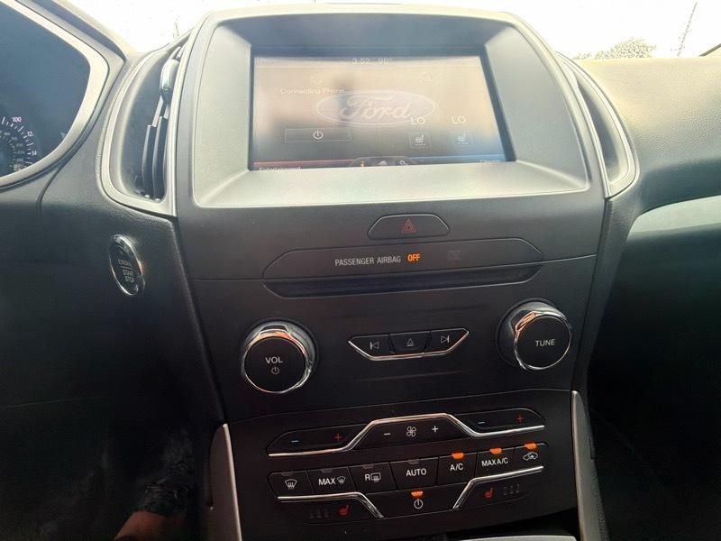 Ford Edge SEL AWD 2015